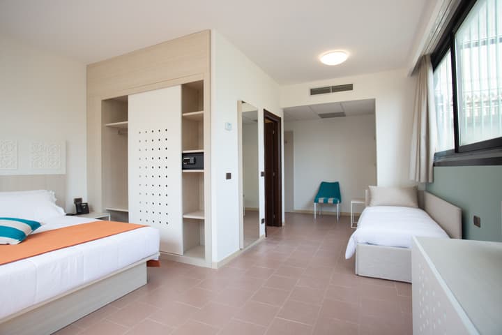 Porto Giardino - CDSHotels