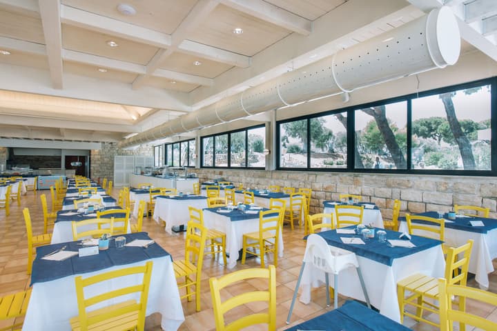 Porto Giardino - CDSHotels