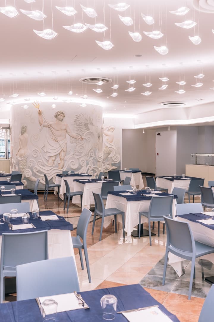 Porto Giardino - CDSHotels