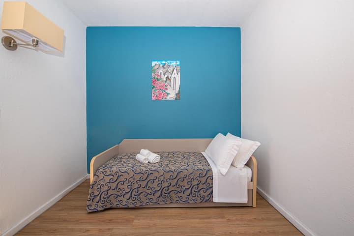 Porto Giardino - CDSHotels