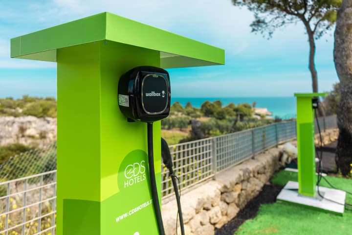 Porto Giardino - CDSHotels