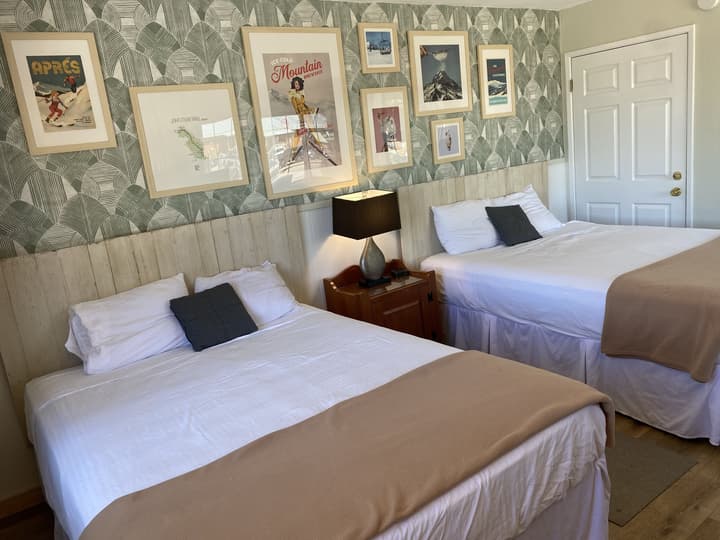 Cinnamon Bear Inn