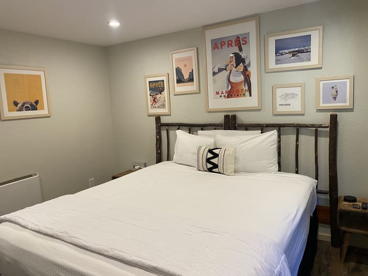 Cinnamon Bear Inn