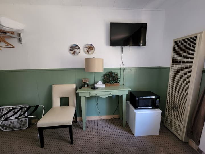 Cinnamon Bear Inn