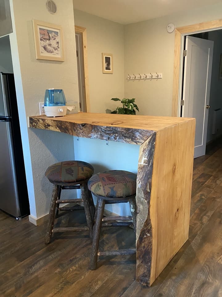 Cinnamon Bear Inn