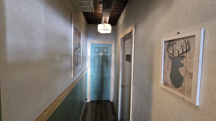 Cinnamon Bear Inn