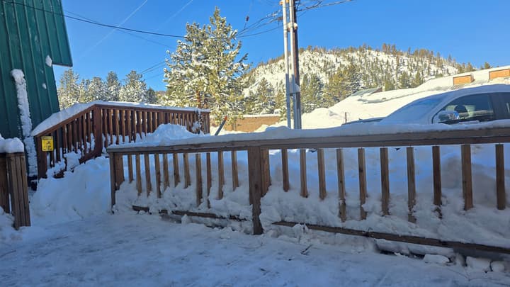 Cinnamon Bear Inn
