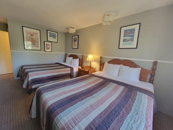 Cinnamon Bear Inn