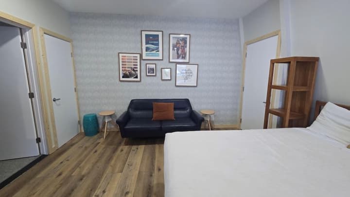 Cinnamon Bear Inn