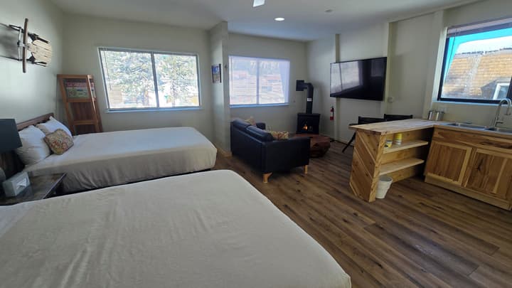 Cinnamon Bear Inn