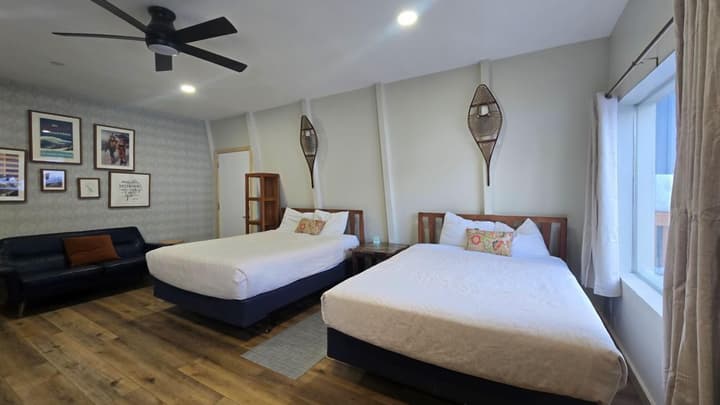 Cinnamon Bear Inn