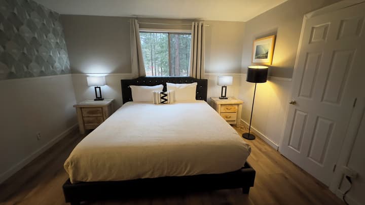 Cinnamon Bear Inn
