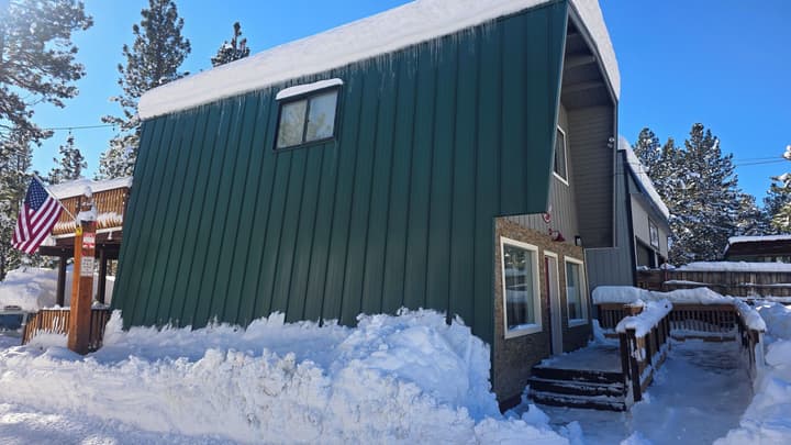 Cinnamon Bear Inn