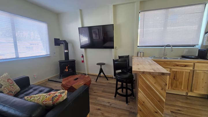 Cinnamon Bear Inn