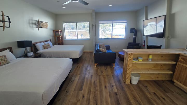Cinnamon Bear Inn