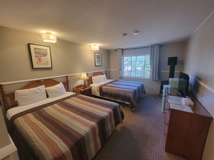 Cinnamon Bear Inn