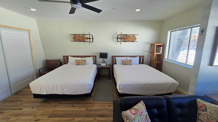 Cinnamon Bear Inn