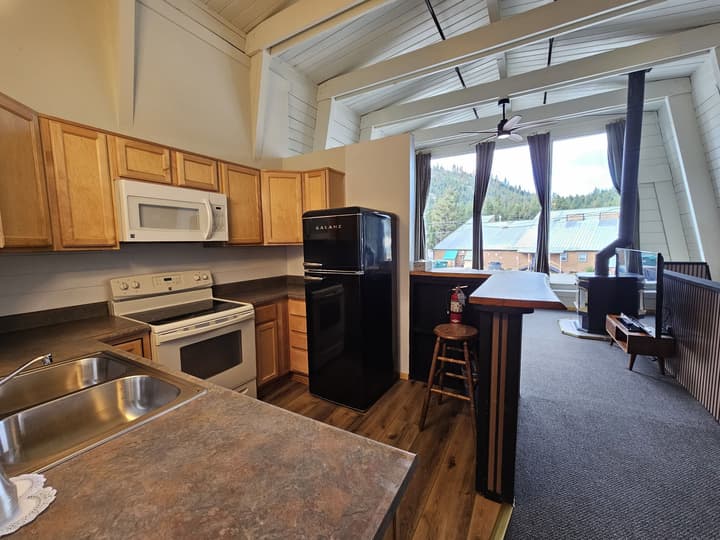 Cinnamon Bear Inn