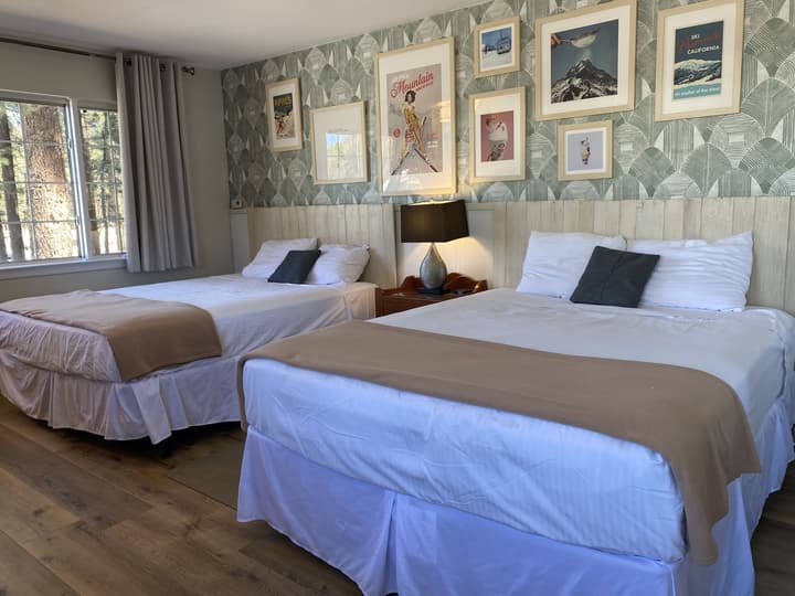 Cinnamon Bear Inn