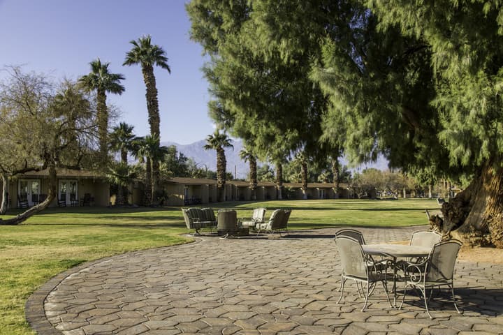 The Ranch at Death Valley – Inside the Park