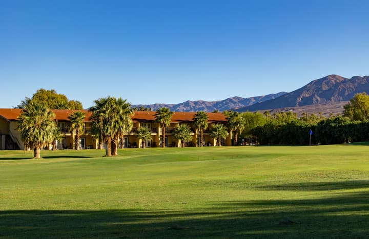 The Ranch at Death Valley – Inside the Park