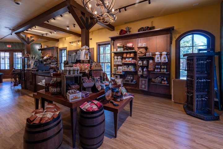 The Ranch at Death Valley – Inside the Park