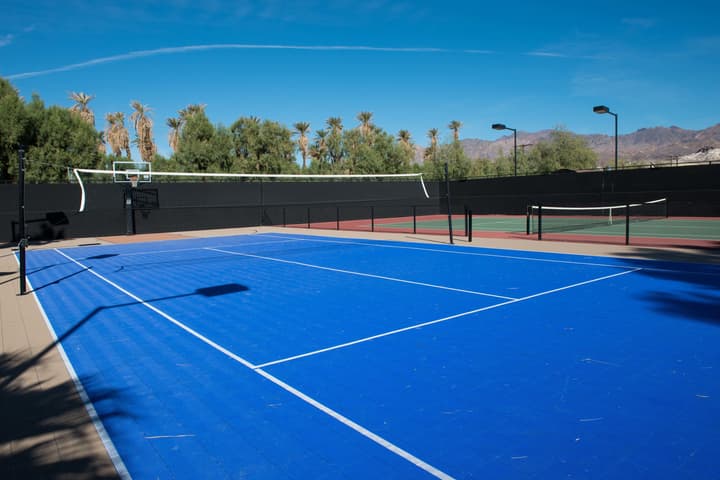 The Ranch at Death Valley – Inside the Park