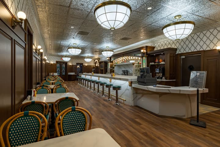 The Ranch at Death Valley – Inside the Park