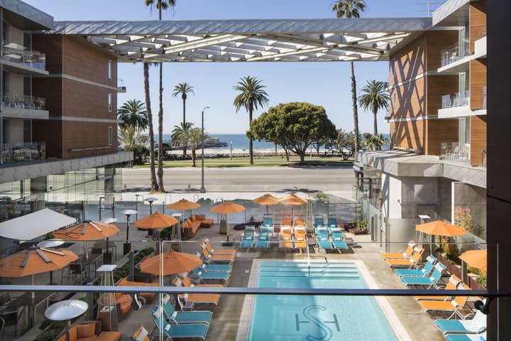Shore Hotel