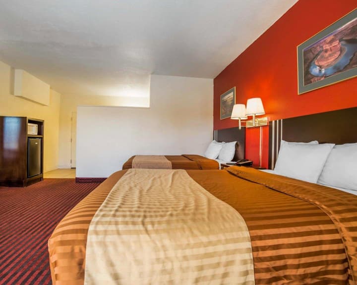 Rodeway Inn at Lake Powell