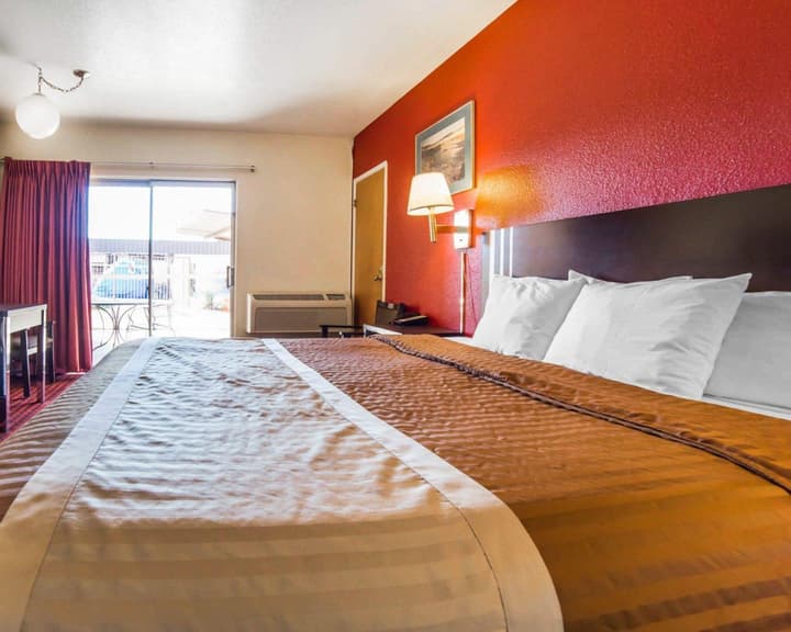 Rodeway Inn at Lake Powell