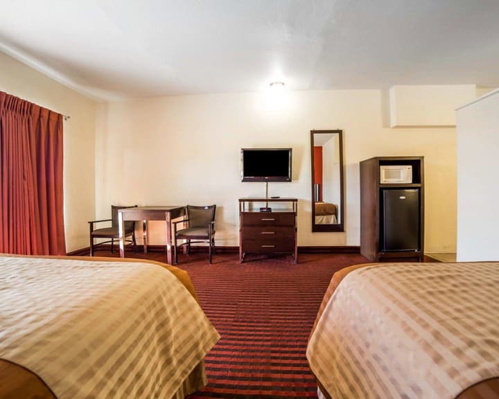 Rodeway Inn at Lake Powell