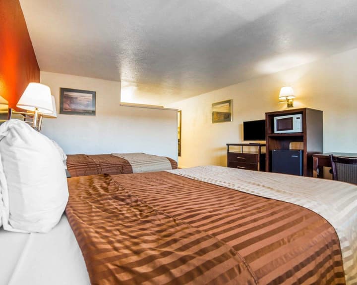 Rodeway Inn at Lake Powell