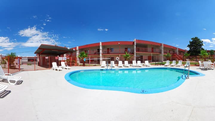 Rodeway Inn at Lake Powell