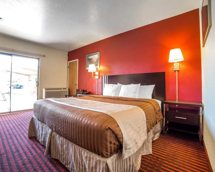 Rodeway Inn at Lake Powell