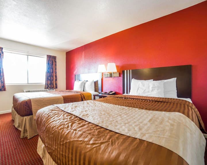 Rodeway Inn at Lake Powell