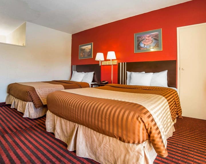 Rodeway Inn at Lake Powell