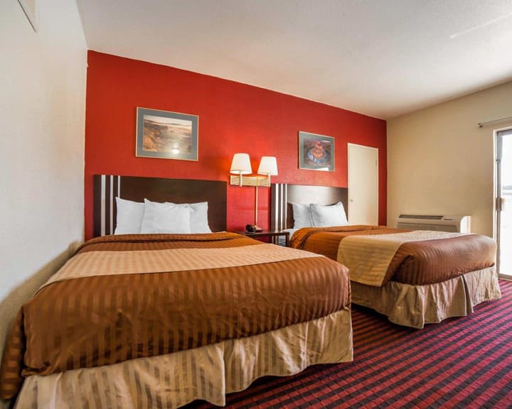 Rodeway Inn at Lake Powell