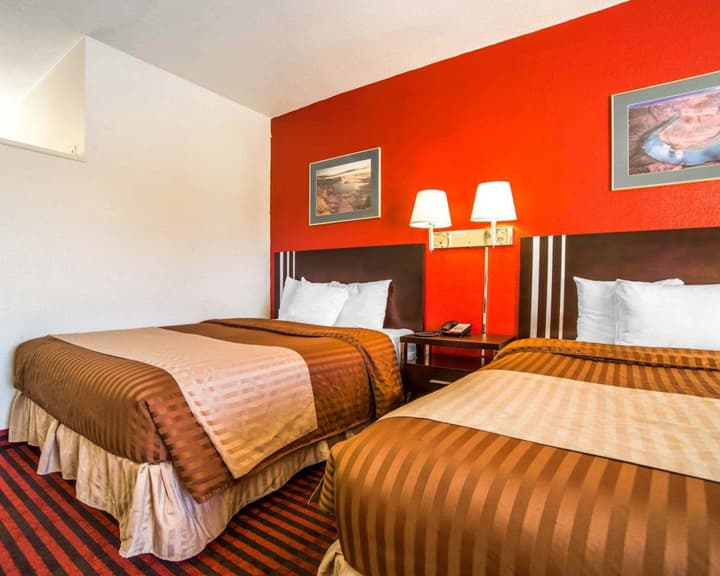 Rodeway Inn at Lake Powell