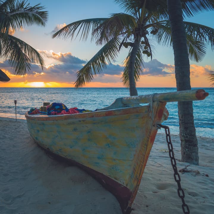 Dinarobin Beachcomber Golf Resort & Spa