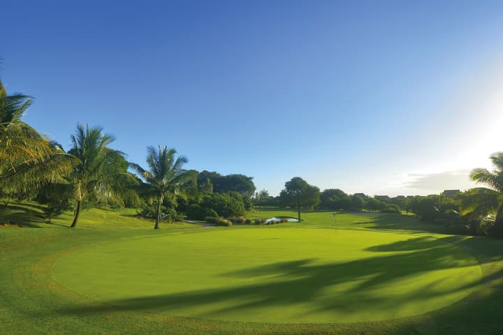 Dinarobin Beachcomber Golf Resort & Spa