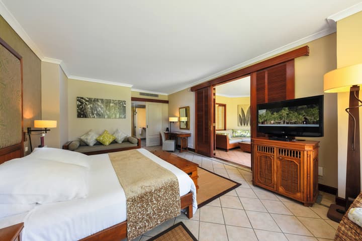 Dinarobin Beachcomber Golf Resort & Spa