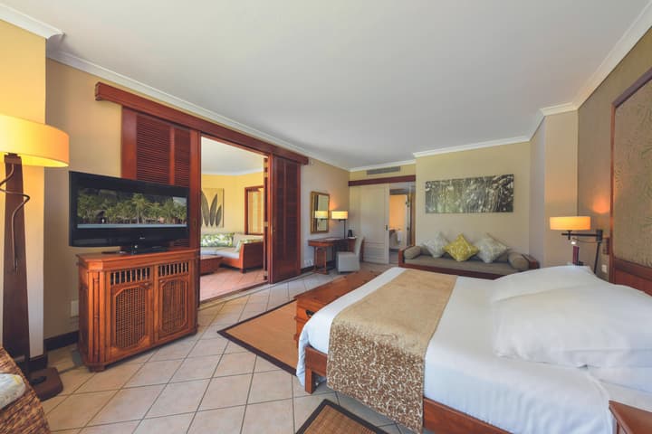 Dinarobin Beachcomber Golf Resort & Spa