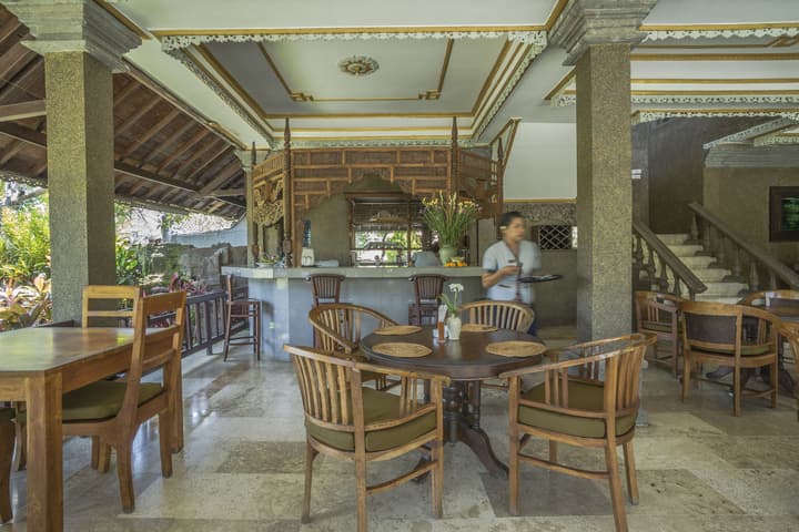 Cendana Resort & Spa