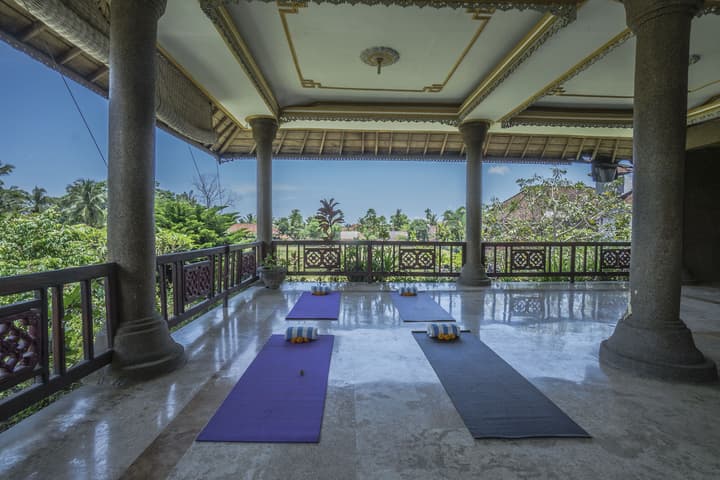 Cendana Resort & Spa