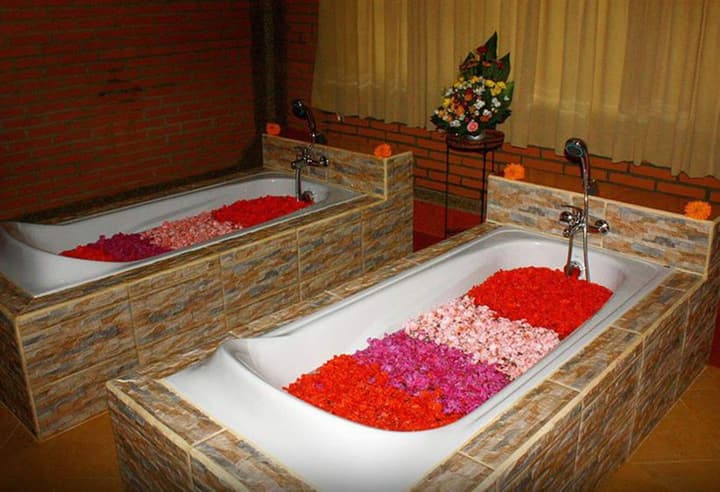 Cendana Resort & Spa