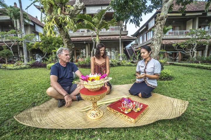 Cendana Resort & Spa