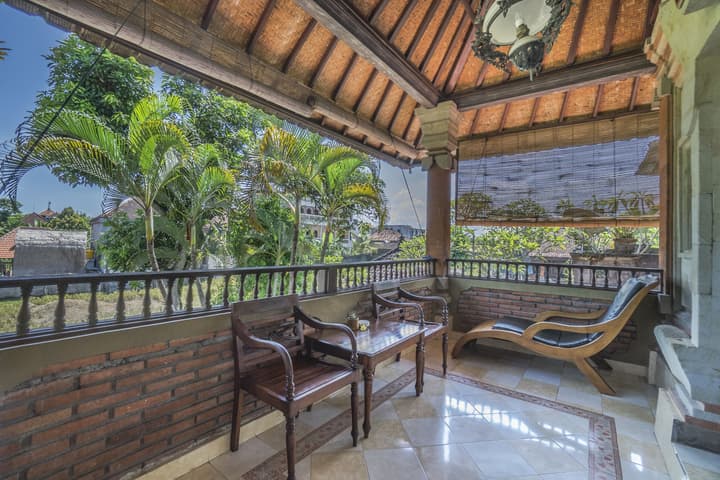 Cendana Resort & Spa