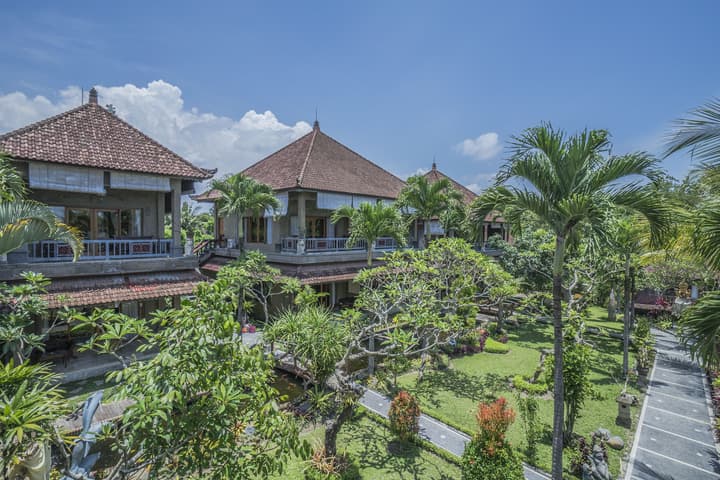 Cendana Resort & Spa