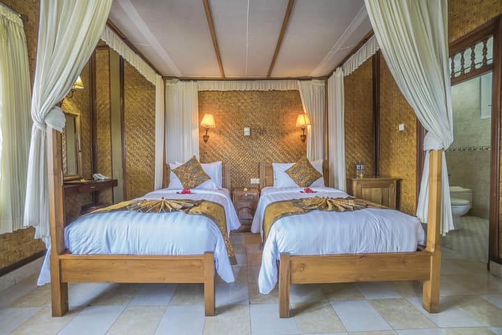 Cendana Resort & Spa